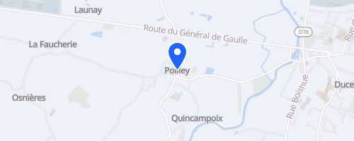 Poyl Poyl Trail - Poilley
