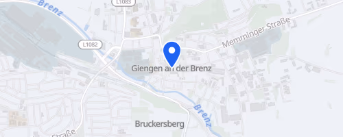 Giengener Stadtlauf