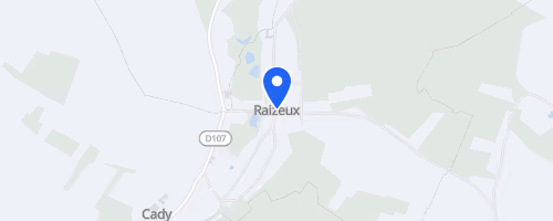 La Raizeulienne - 15 km 2026