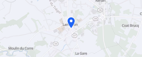 Corrida de Lanvollon