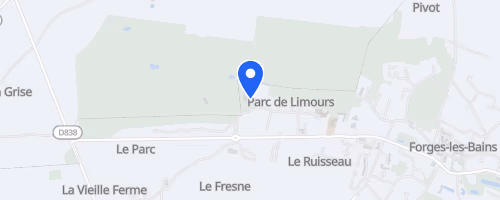 Les Foulées des Thermes