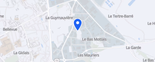 La route du run - Saint-Malo