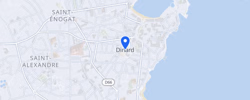 Triathlon de Dinard - Découverte 2026