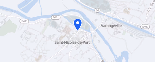 Le vermois nature - Saint-Nicolas-de-Port
