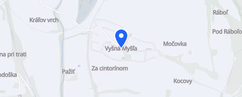 Beh Vyšnou Myšľou
