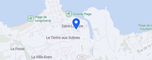 Triathlon de Dinard Côte d'Emeraude - Saint-Lunaire