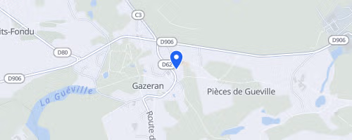 La Gaz'Run