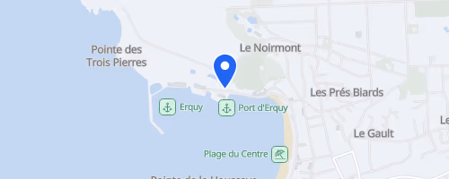 Les Virades de l'espoir - Erquy