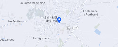 La Melo'run - Saint-Méloir-des-Ondes