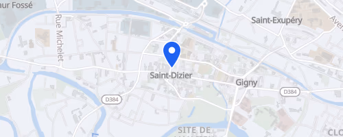 Marathon du Lac du Der - Saint-Dizier
