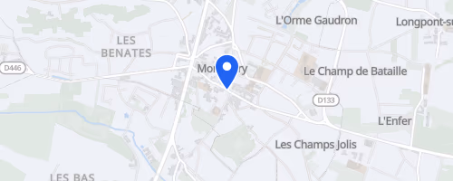 Les Foulées du 121 - Montlhéry