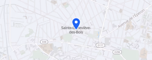 La Génovéfaine - Sainte Genevieve Des Bois