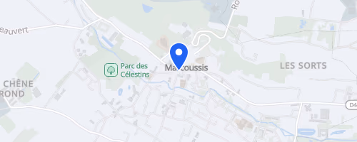 Essonne Winter Games - Marcoussis