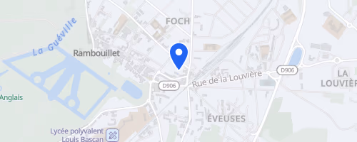 Semi-marathon de Rambouillet