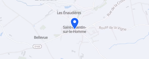 Trail Du Lait Bouilli - Saint Quentin Sur Le Homme