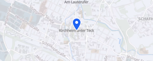 Silvesterlauf Kirchheim/Teck