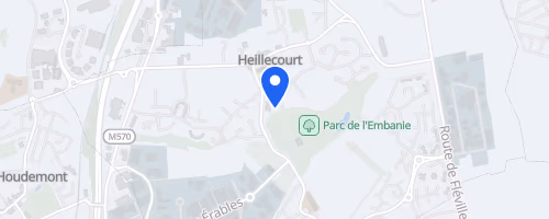 Les Foulées de l'Embanie