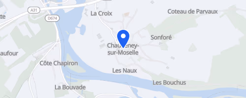 37éme éDition La Caldéniacienne - Chaudeney Sur Moselle