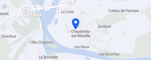La Caldéniacienne
