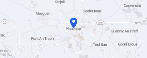 Transléonarde - Plouescat
