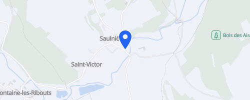 La saunarias - Saulnières
