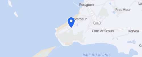 Marathon du Finistère - La Transleonarde