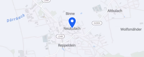 24. Altbulacher Berglauf