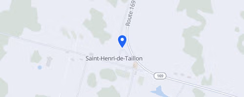 Le Défi de Taillon