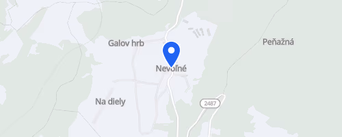 Runica Nevoľné