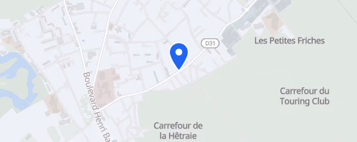 La draveilloise