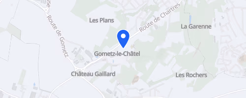 Trail du viaduc des fauvettes - Gometz-le-Châtel