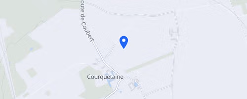 La 77 Rando - Courquetaine