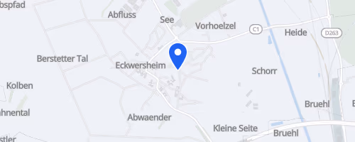 Natura Cap Eckwersheim