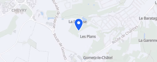 La Joliot Curie