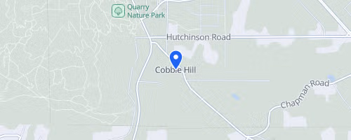 Vancouver Island Trail Running Series - Cobble Hill 2026