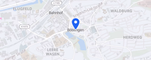38. Mercaden Stadtlauf Böblingen