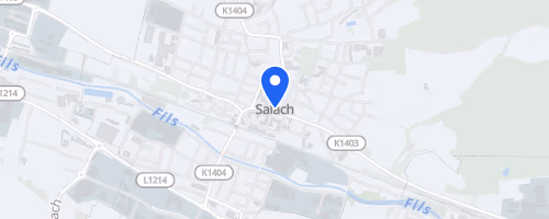 6. Salacher Löwenlauf