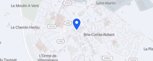 Les foulées briardes - Brie-Comte-Robert