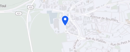 Bike and Run du MGNT - Laxou