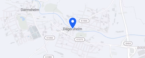 39. Dagersheimer Waldlauf
