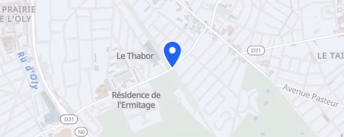 Ekiden de Montgeron