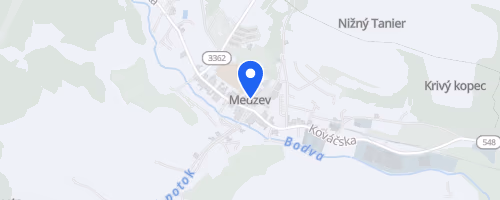 Hámornický polmaratón