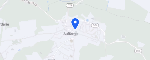 Trail d'Auffargis