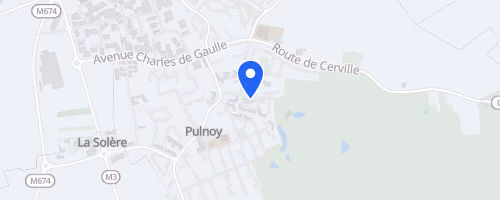 La Foulée des Rois - Pulnoy