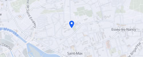 La courir à Saint-Max