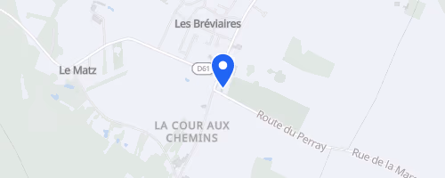 L'Hivernale