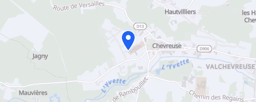 Trail des Lavoirs