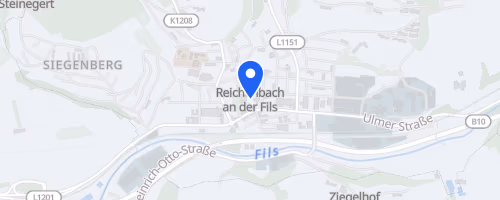 Reichenbacher Citylauf