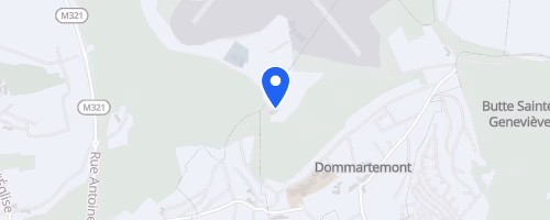 La fumana - Dommartemont
