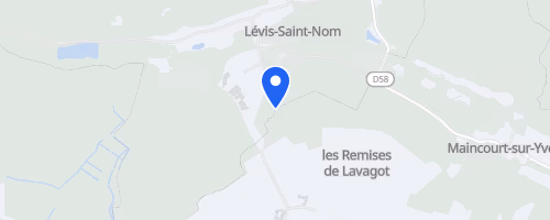 Tsy Trail des Sources de l'Yvette
